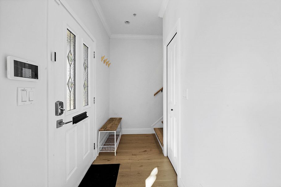 5650 Main Street Vancouver, BC - 25