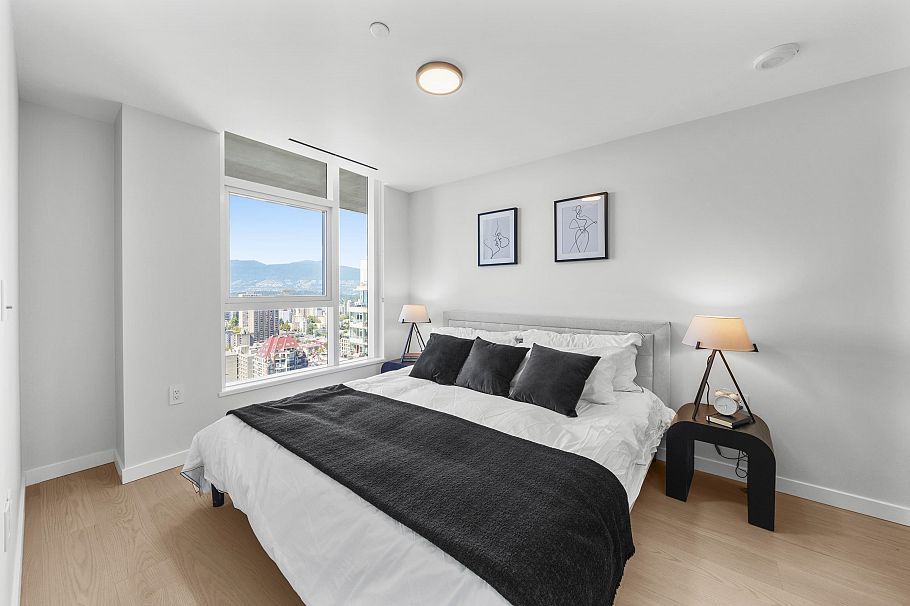 3405 1335 Howe Street Vancouver, BC - 23