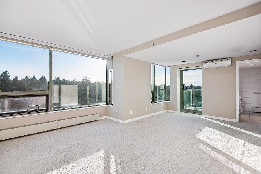 901 1550 W 15th Street Vancouver, BC - 23