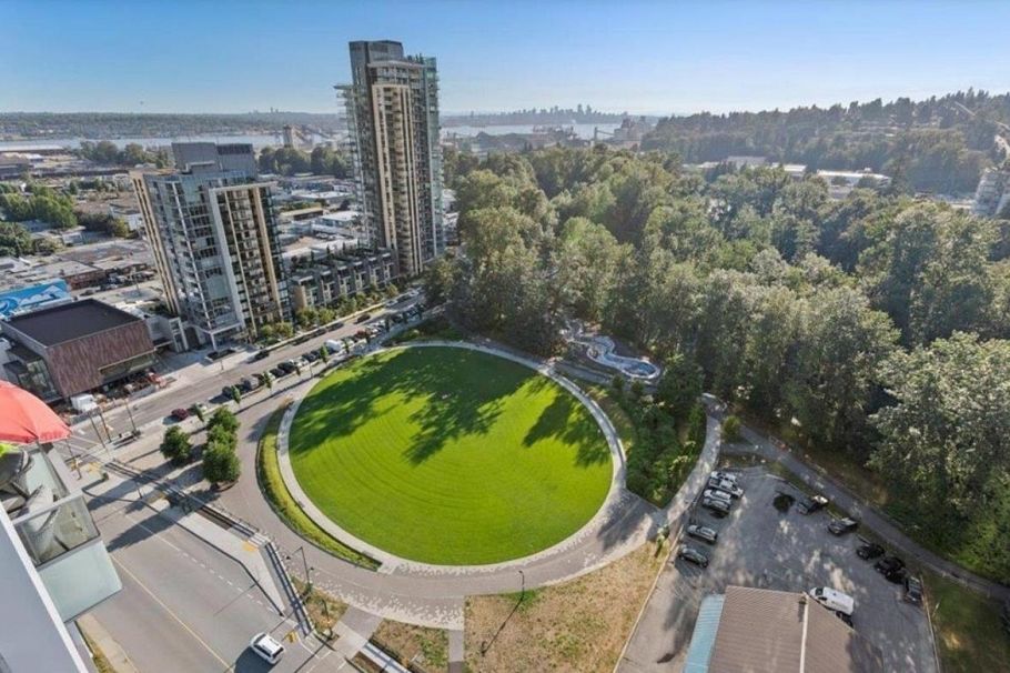 1808 1500 Fern Street North Vancouver, BC - 18