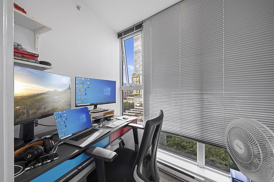 808 668 Citadel Parade Vancouver, BC - 11