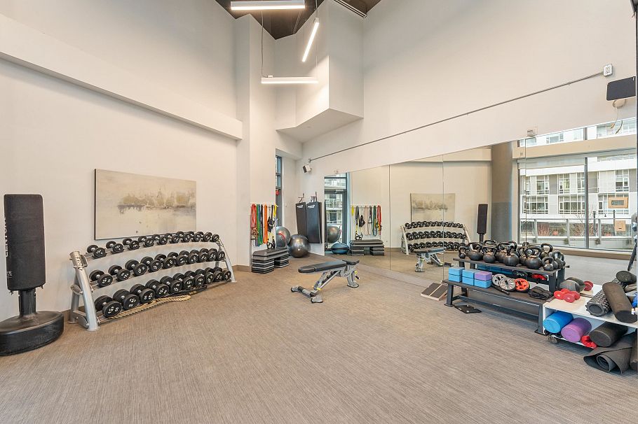 808 3557 Sawmill Crescent Vancouver, BC - 33