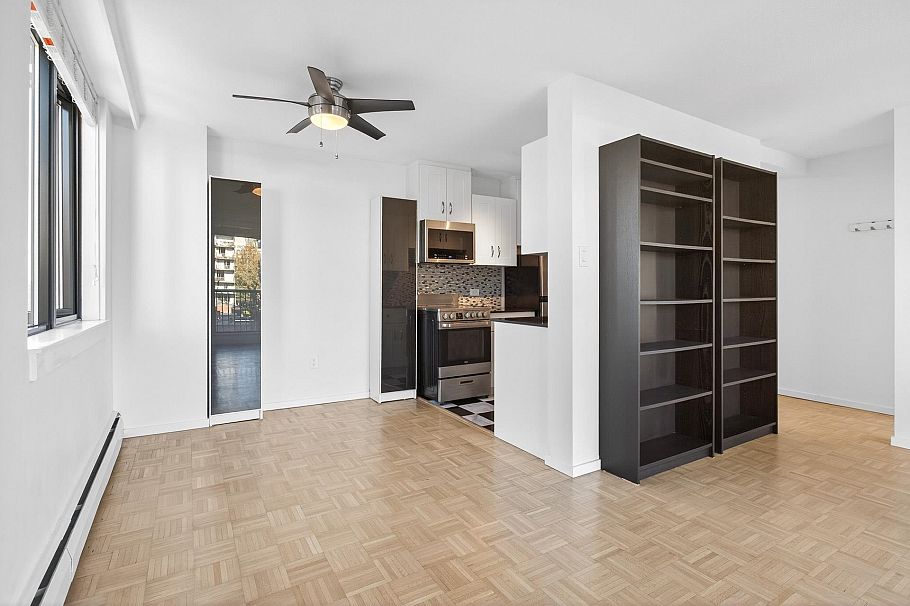 804 1330 Harwood Street Vancouver, BC - 24