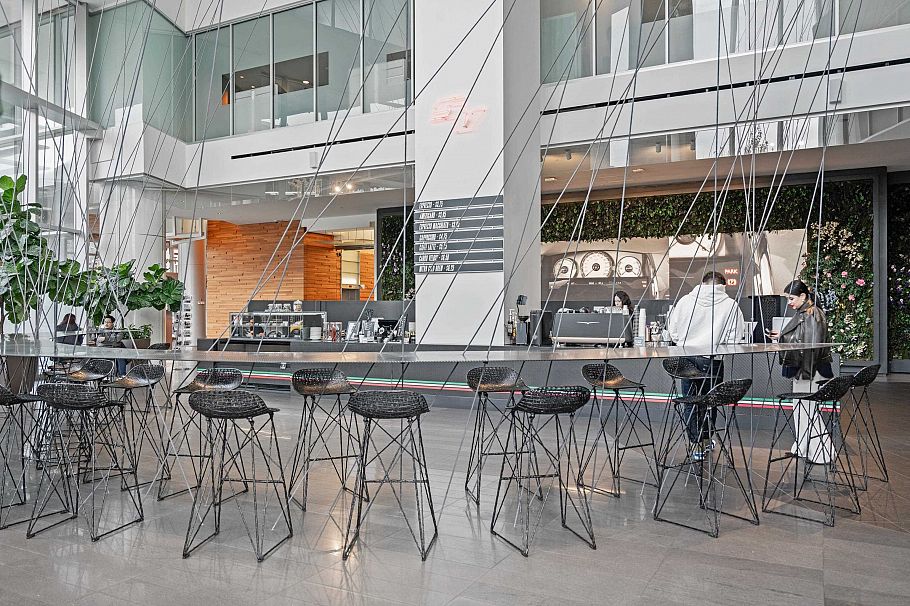 2803 1077 W Cordova Street Vancouver, BC - 38