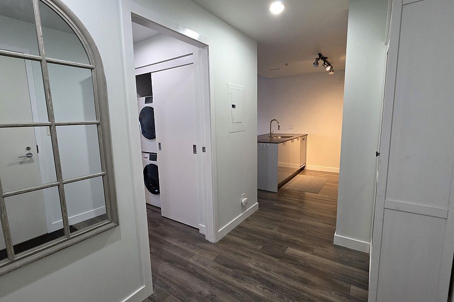 3005 128 W Cordova Street Vancouver, BC - 14