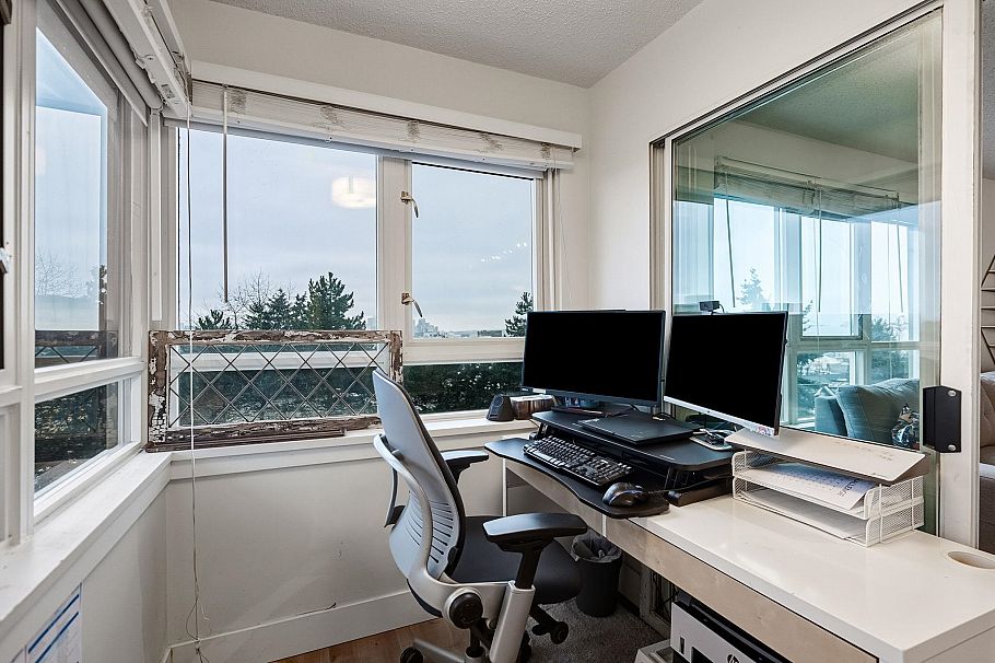 503 1833 Frances Street Vancouver, BC - 6