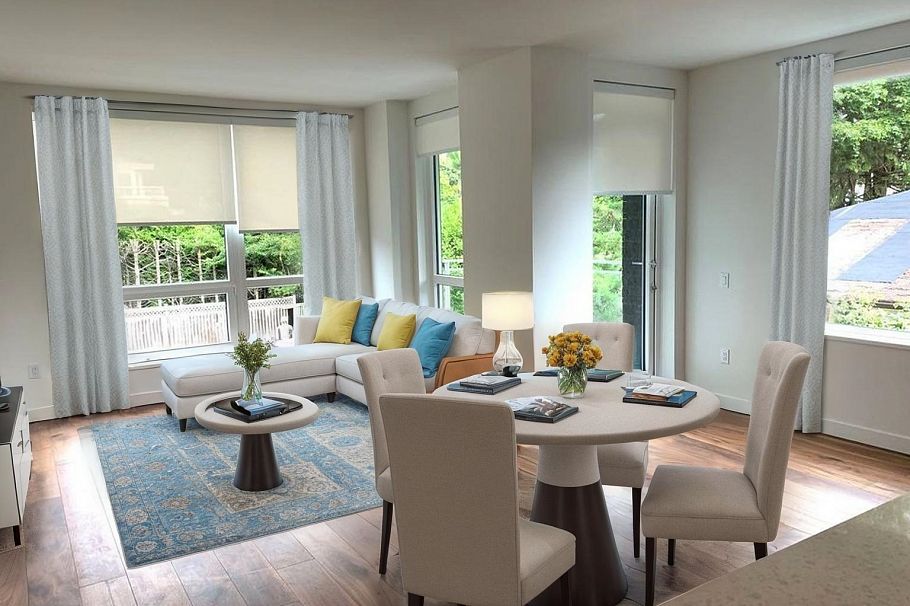 204 5058 Cambie Street Vancouver, BC - 2