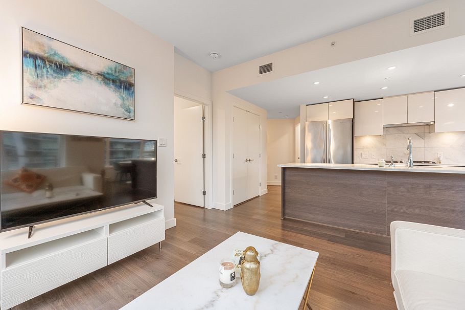 808 3557 Sawmill Crescent Vancouver, BC - 7