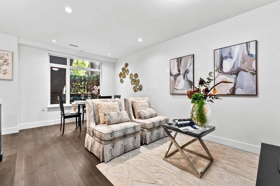 7599 Yukon Street Vancouver, BC - 11