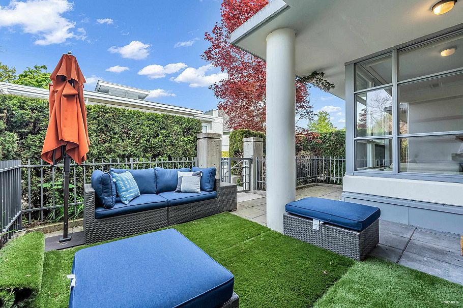 6018 Chancellor Mews Vancouver, BC - 31