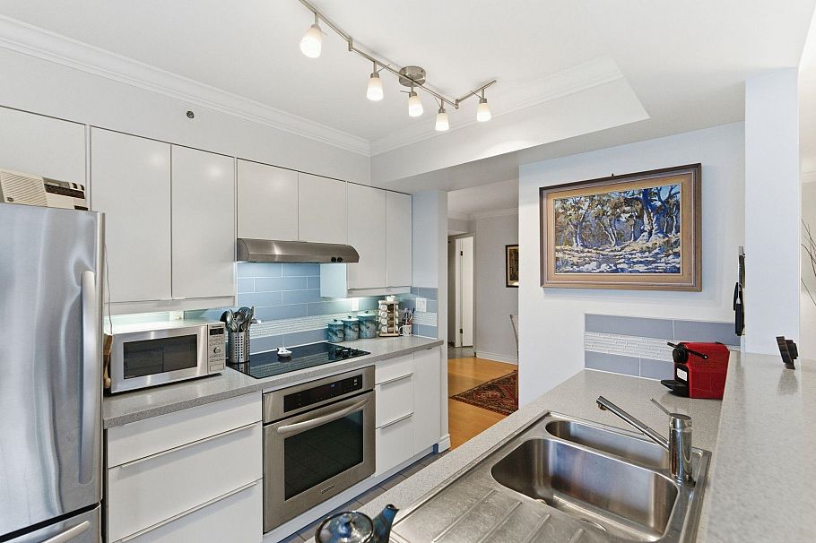 203 2405 W 2nd Avenue Vancouver, BC - 7