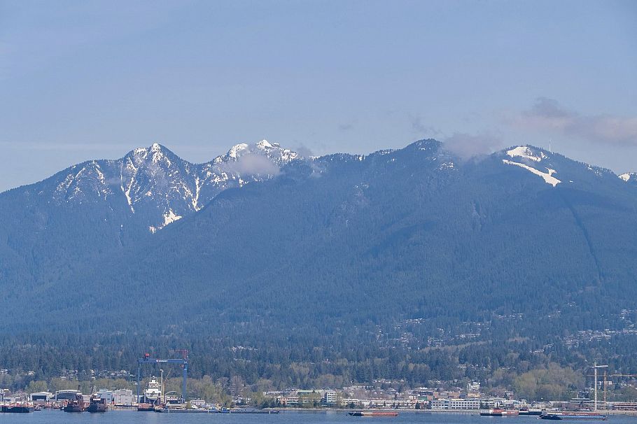 2107 550 Taylor Street Vancouver, BC - 7