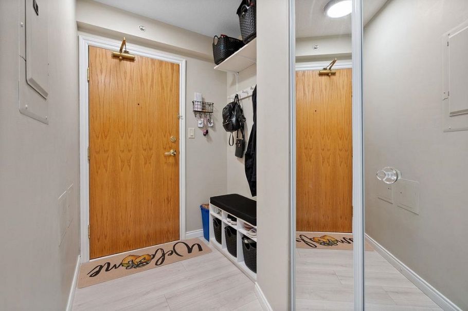 609 1189 Howe Street Vancouver, BC - 3