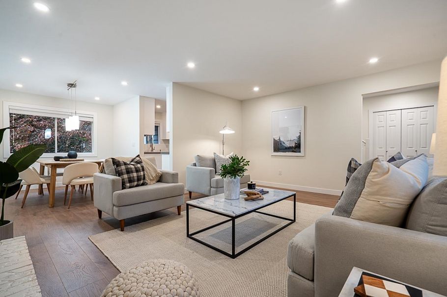 2266 Swinburne Avenue North Vancouver, BC - 6