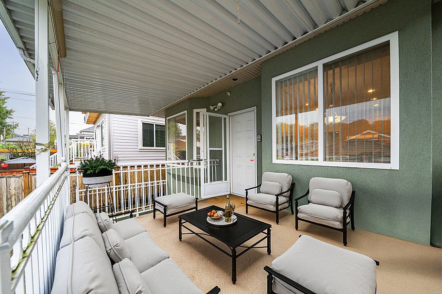 5470 Wales Street Vancouver, BC - 37