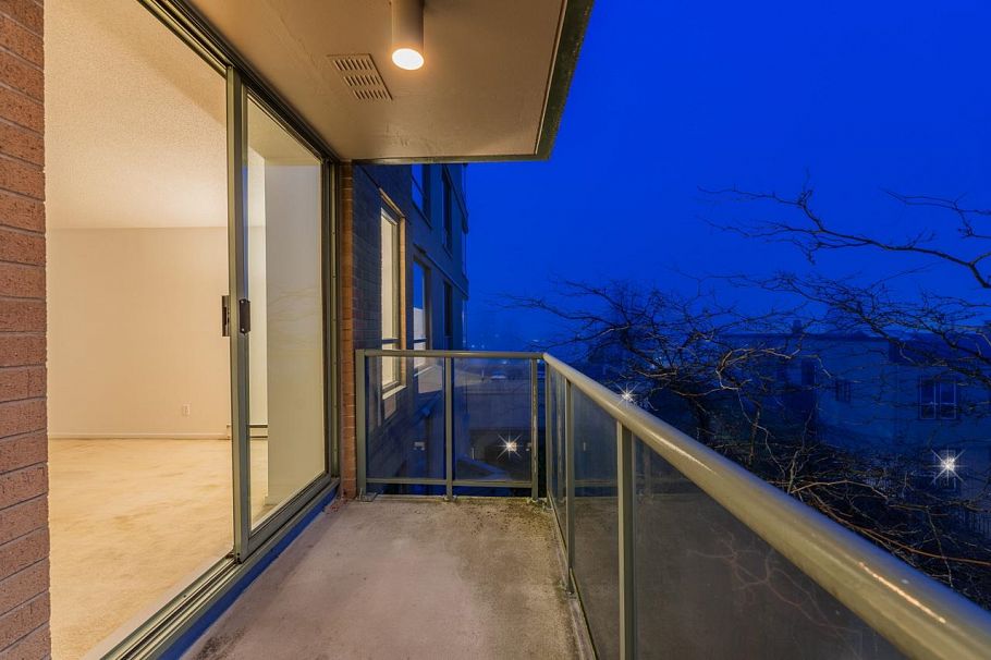 404 2288 Pine Street Vancouver, BC - 29