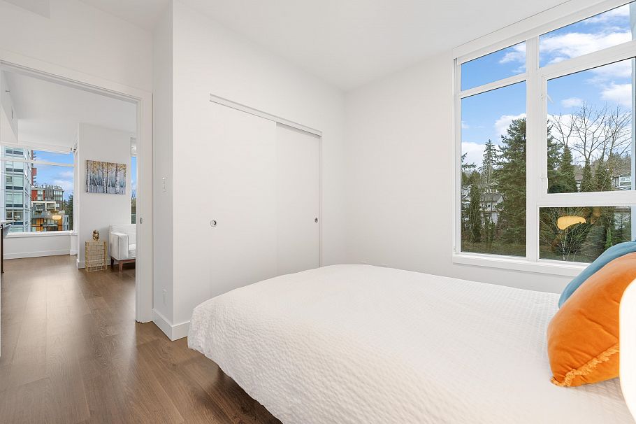 808 3557 Sawmill Crescent Vancouver, BC - 21