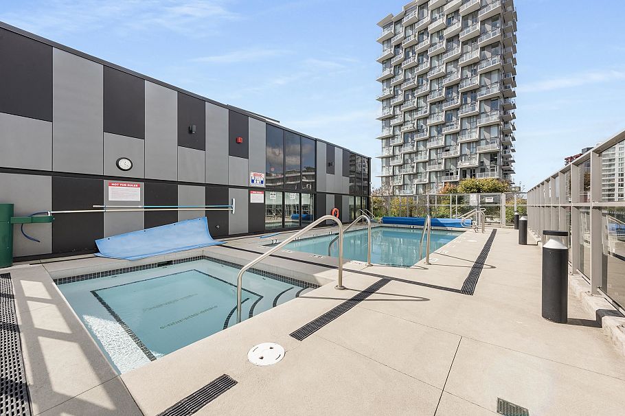 553 8575 Rivergrass Drive Vancouver, BC - 18