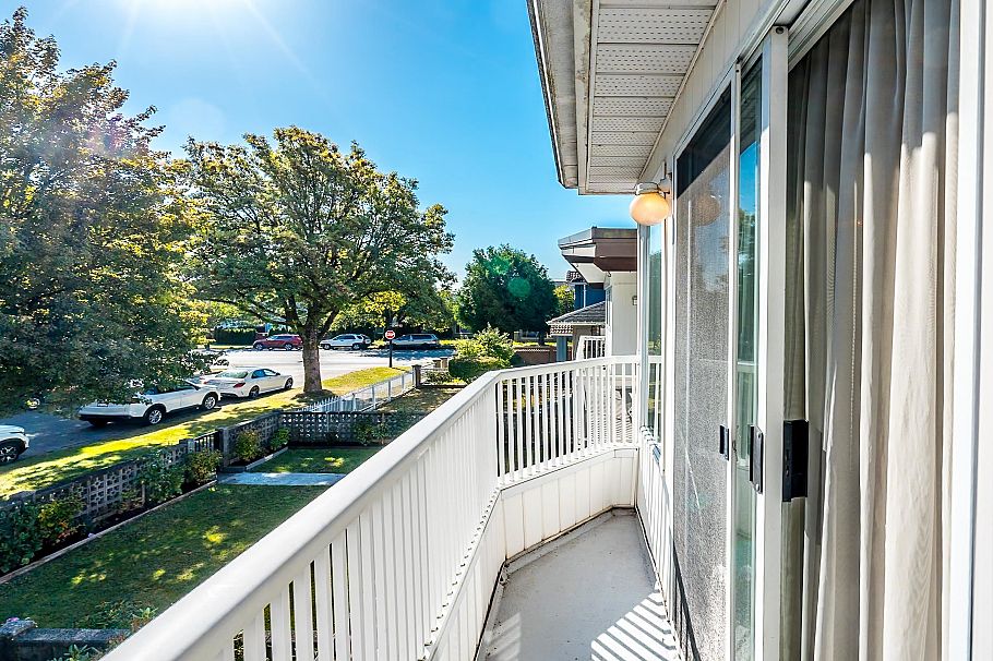 6465 St. Catherines Street Vancouver, BC - 11