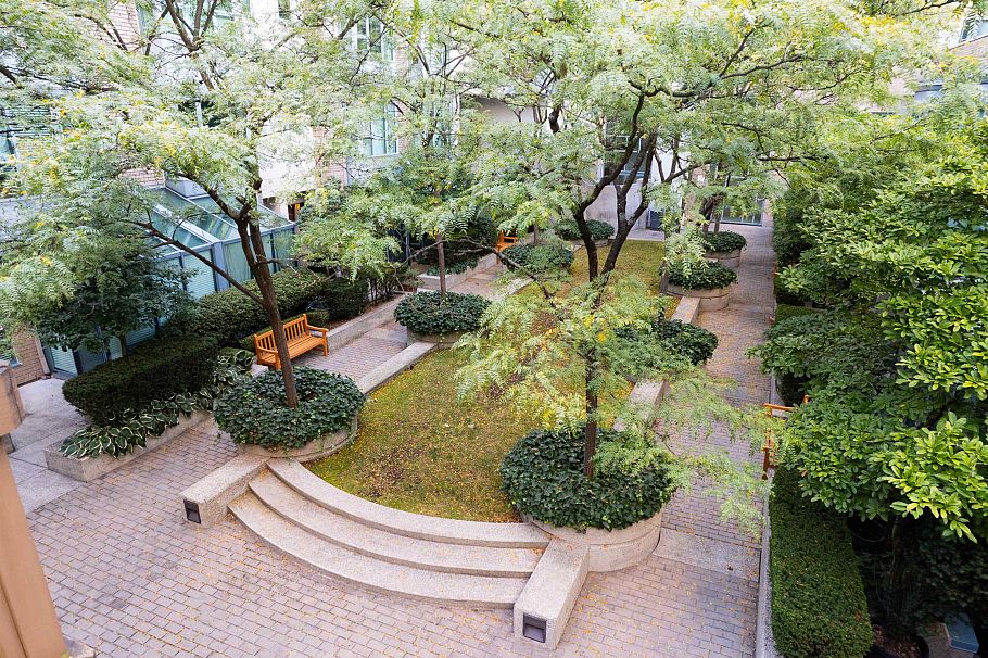 2904 1238 Melville Street Vancouver, BC - 6