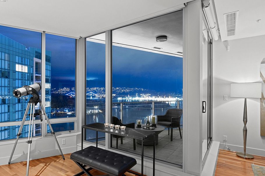 2803 1077 W Cordova Street Vancouver, BC - 16