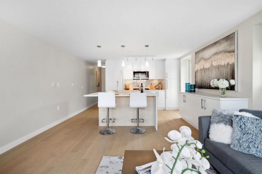 2512 Fraser Street Vancouver, BC - 18