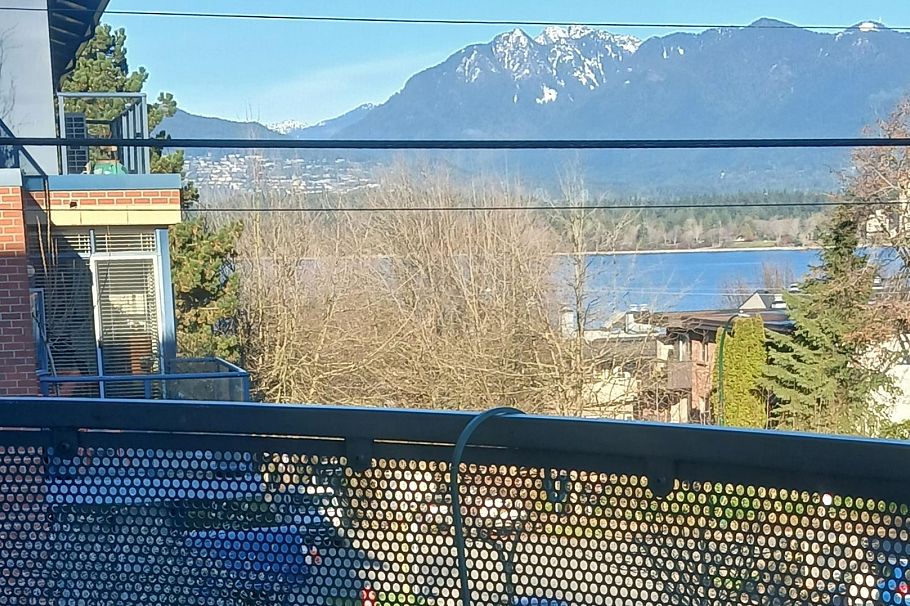 203 2405 W 2nd Avenue Vancouver, BC - 28