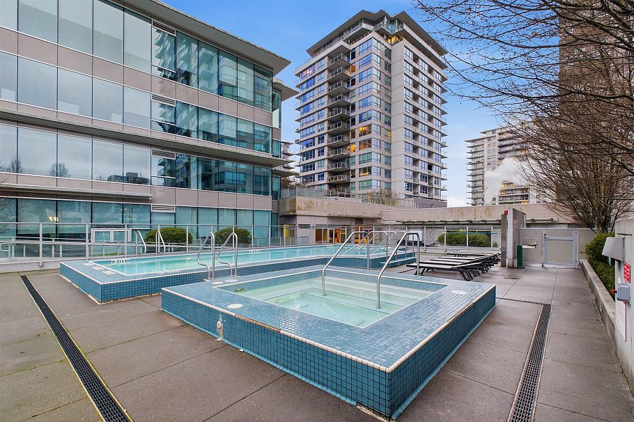 602 112 E 13th Street North Vancouver, BC - 19