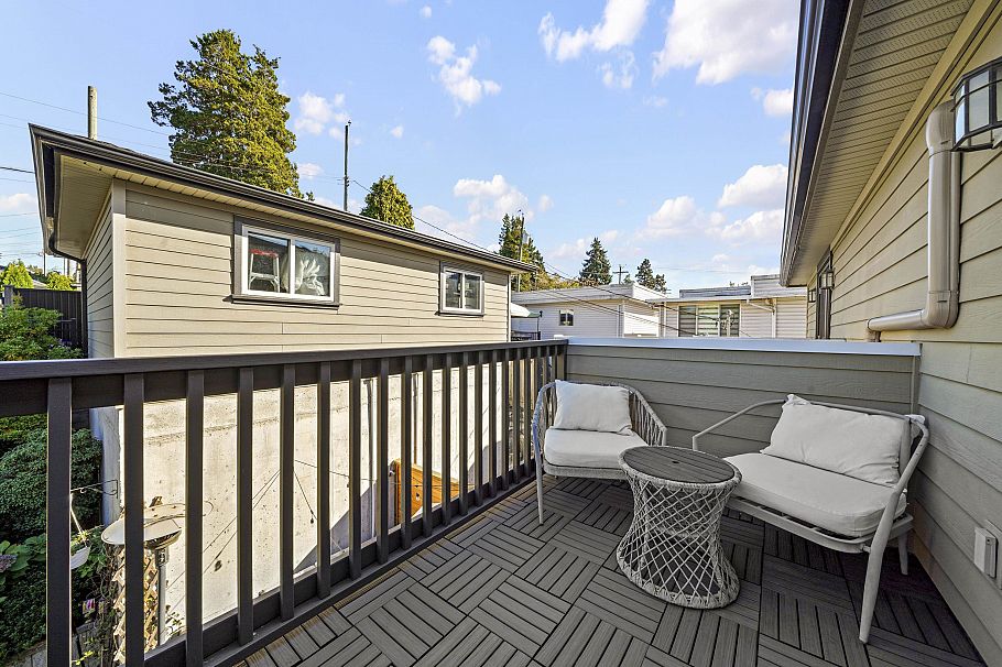 5650 Main Street Vancouver, BC - 26