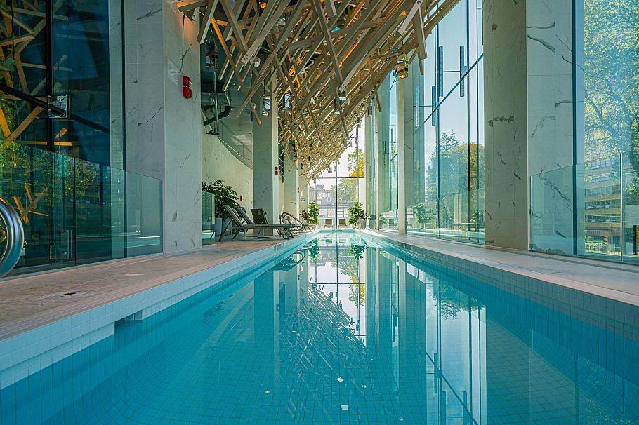 1203 1568 Alberni Street Vancouver, BC - 27