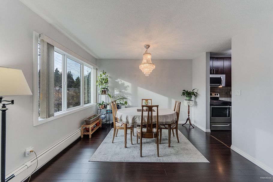 208 156 W 21st Street North Vancouver, BC - 9