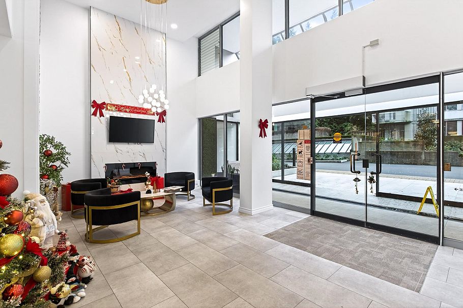 504 2024 Fullerton Avenue North Vancouver, BC - 36