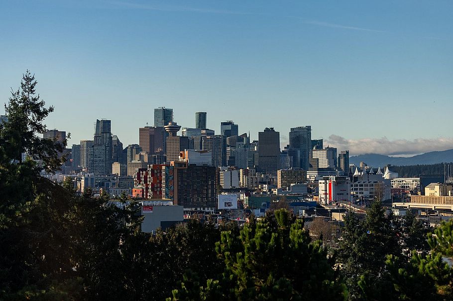 503 1833 Frances Street Vancouver, BC - 36