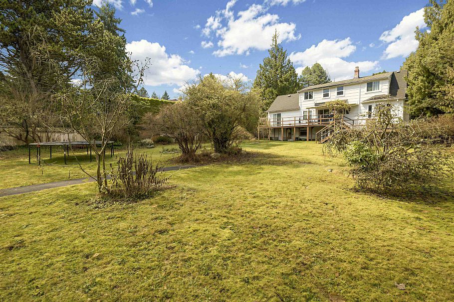 6809 Arbutus Street Vancouver, BC - 4