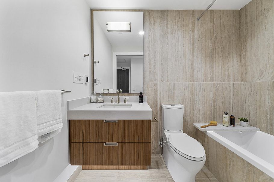 3405 1335 Howe Street Vancouver, BC - 28