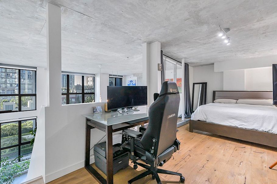 313 1238 Seymour Street Vancouver, BC - 20