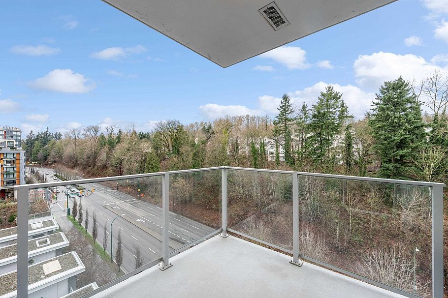 808 3557 Sawmill Crescent Vancouver, BC - 26