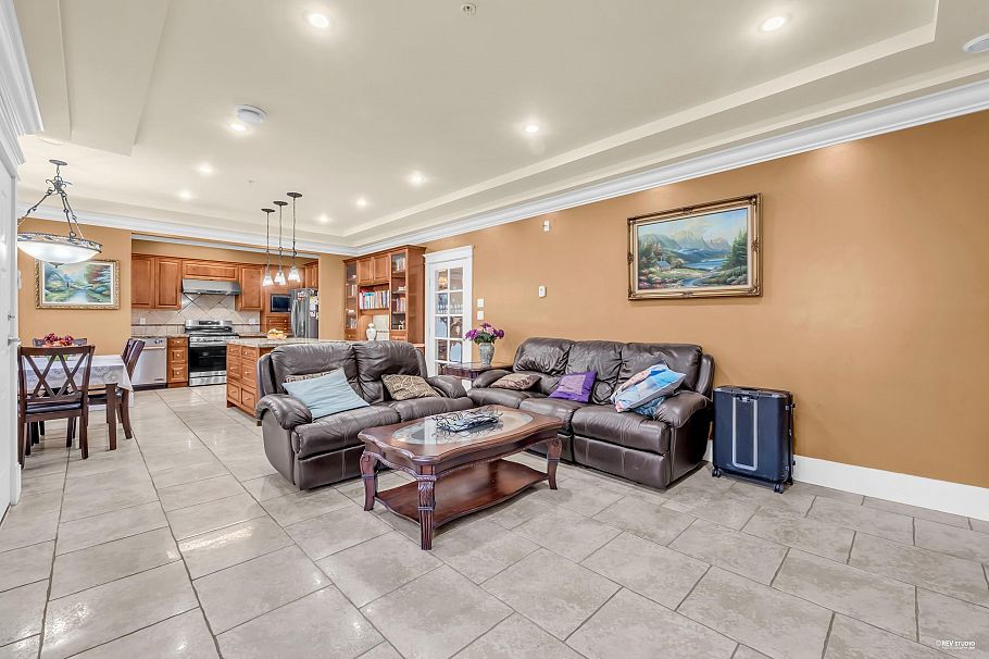 2139 W 22nd Avenue Vancouver, BC - 18