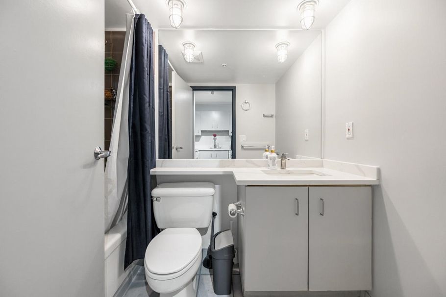 1907 1238 Seymour Street Vancouver, BC - 13