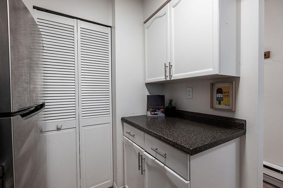 503 1833 Frances Street Vancouver, BC - 16