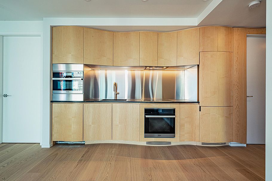 1203 1568 Alberni Street Vancouver, BC - 3