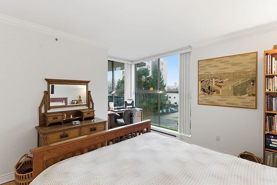 203 2405 W 2nd Avenue Vancouver, BC - 14