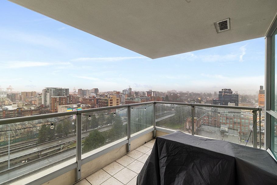 1702 125 Milross Avenue Vancouver, BC - 18