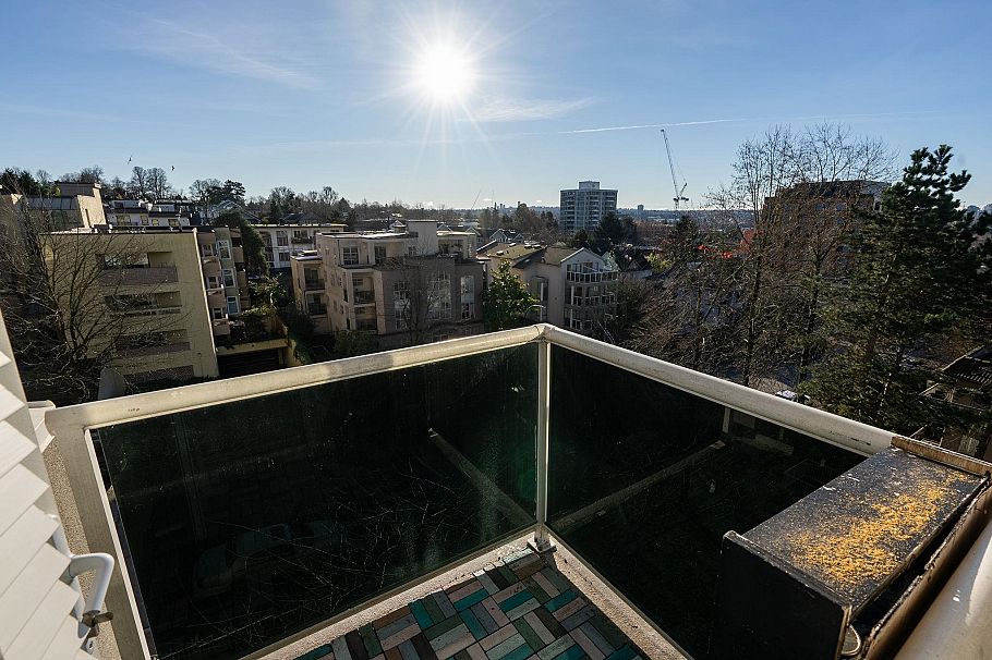 503 1833 Frances Street Vancouver, BC - 7