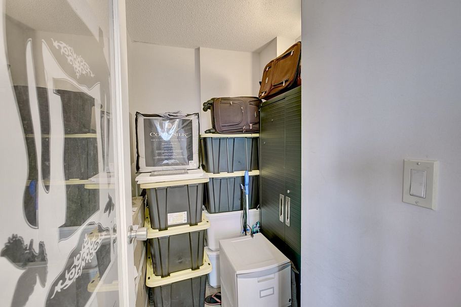 1505 610 Granville Street Vancouver, BC - 33