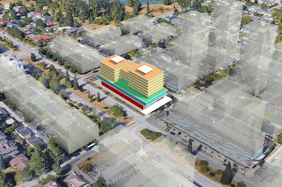 5440 Cambie Street Vancouver, BC - 8