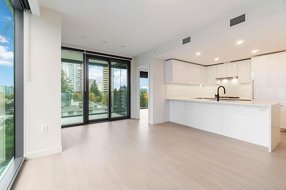 404 5987 Wilson Avenue Burnaby, BC - 8