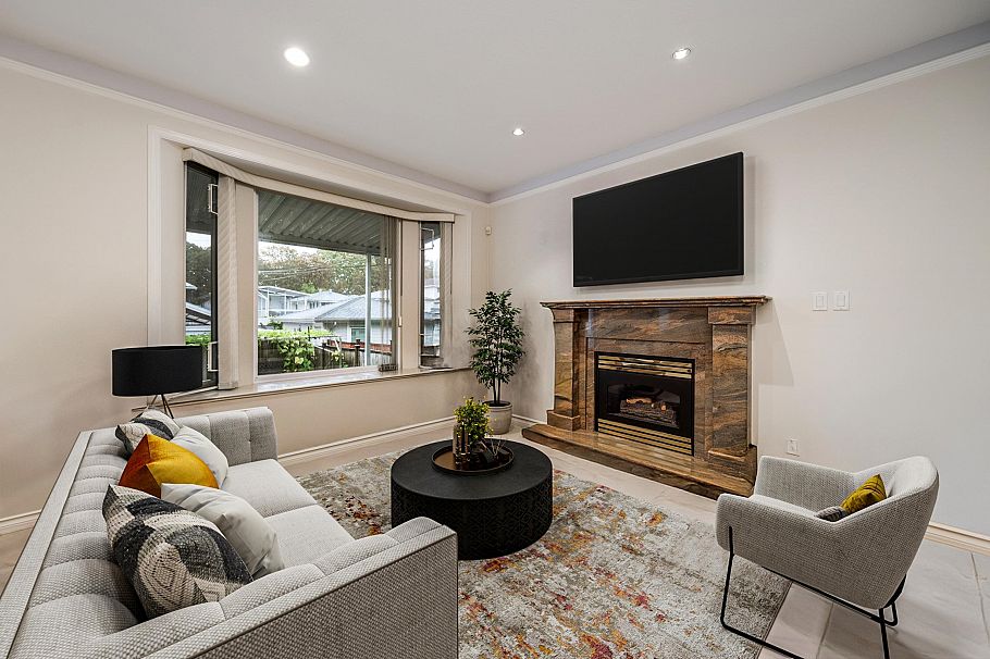 5470 Wales Street Vancouver, BC - 7