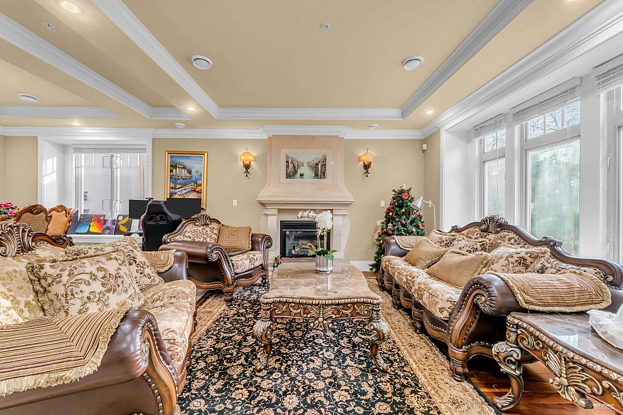 2139 W 22nd Avenue Vancouver, BC - 3