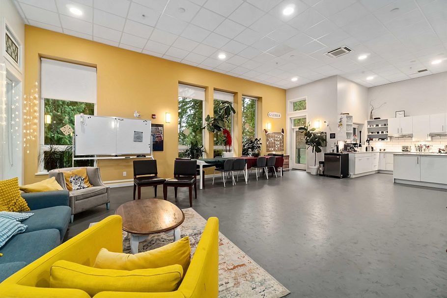 403 2137 Chesterfield Avenue North Vancouver, BC - 31